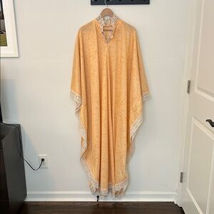 Vintage Caftan